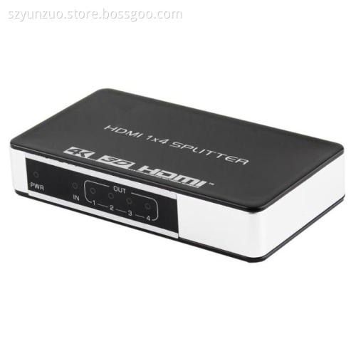 4K HDMI Video distributor with Audio